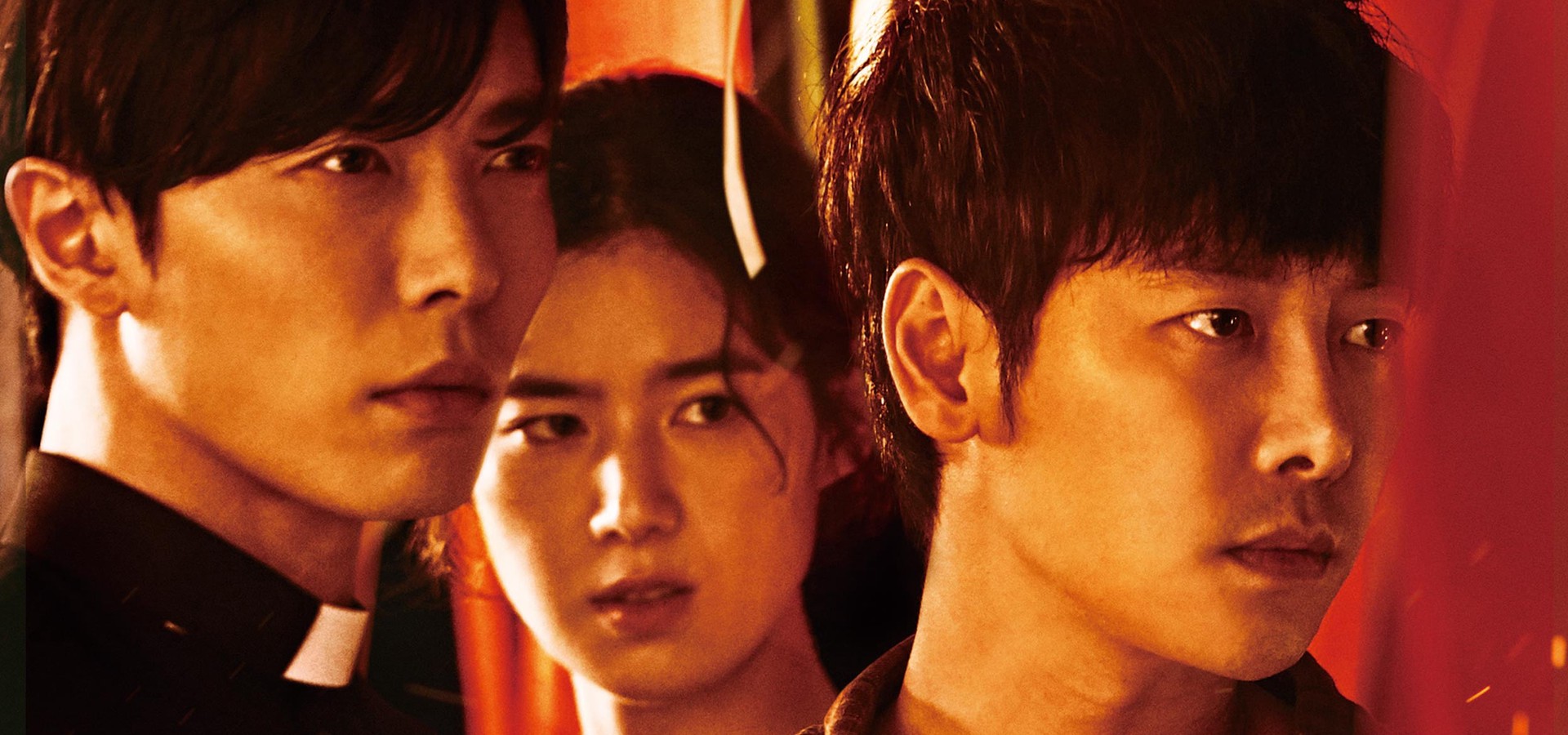 Top 20 phim trinh thám Hàn Quốc hay nhất