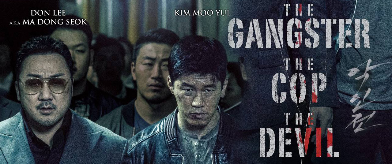 Top 40 phim Hàn Quốc về tâm lý hình sự, điều tra phá án hay nhất