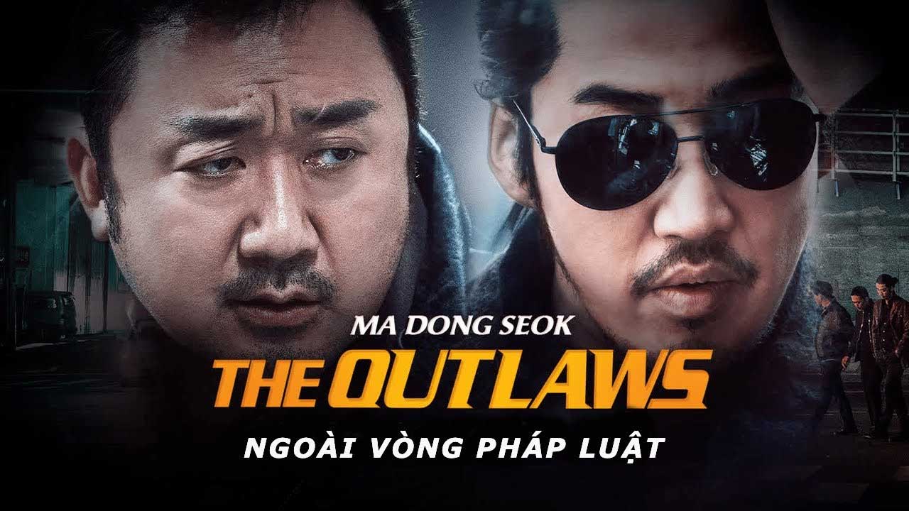 The Outlaws 1
