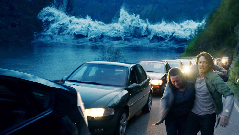 Top 15 bộ phim về đề tài thảm họa thiên nhiên hay nhất mọi thời đại