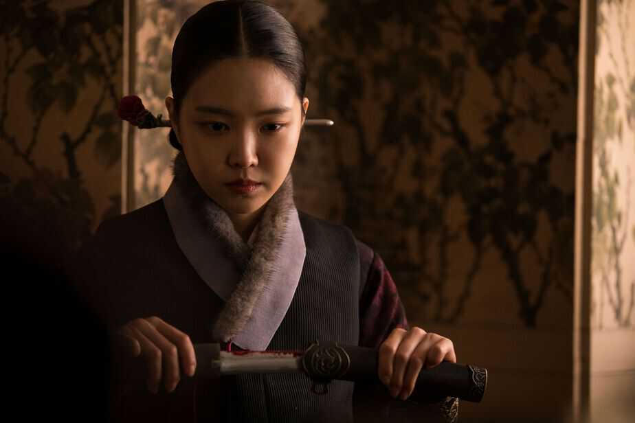 Top 15 phim kinh dị Hàn Quốc hay nhất mọi thời đại