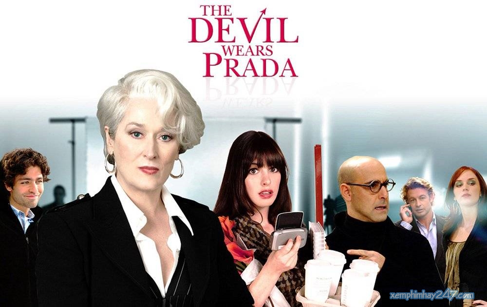 The Devil Wears Prada