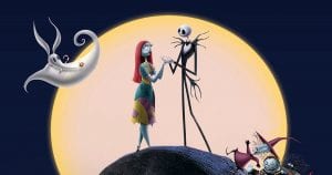 The Nightmare Before Christmas 1