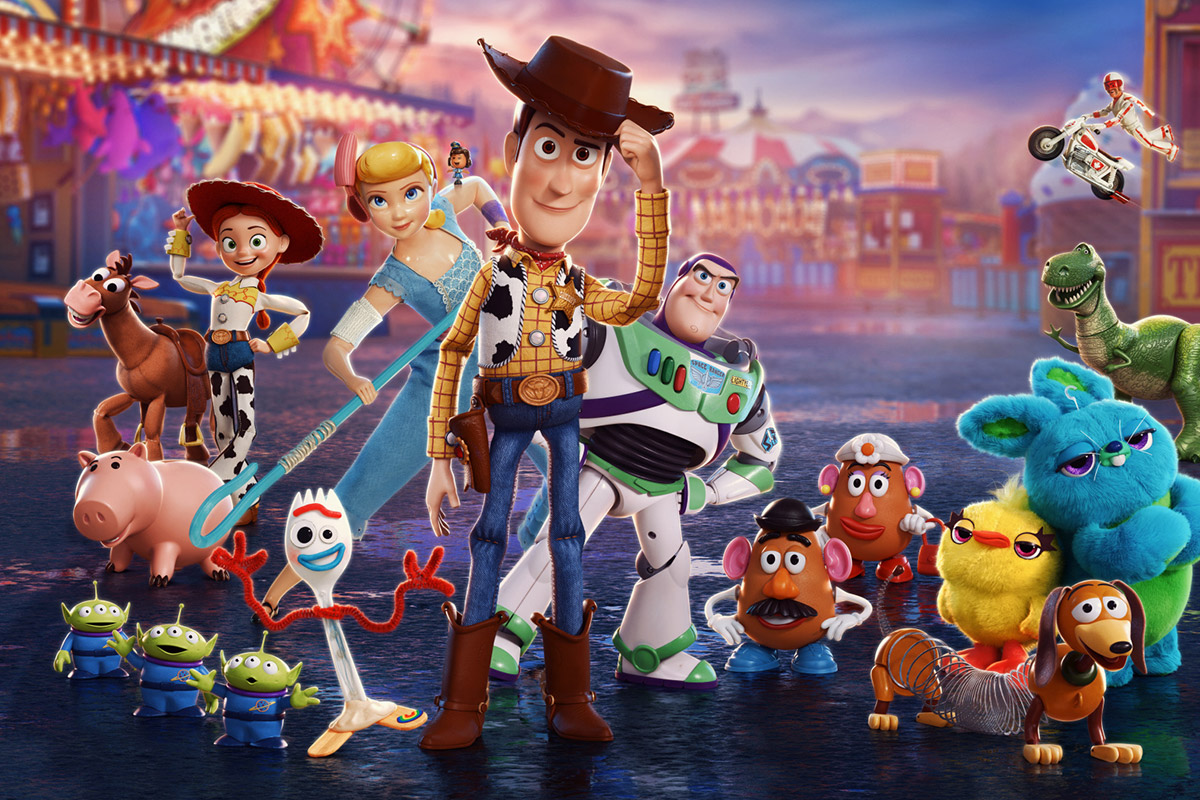 Top 15 phim hoạt hình của Pixar hay nhất từng được đề cử và đạt giải Oscar