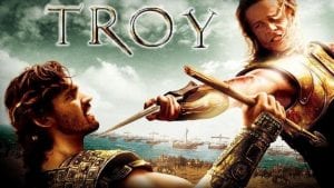 Top 10 bộ phim cực hay về các vị thần trong thần thoại Hy Lạp