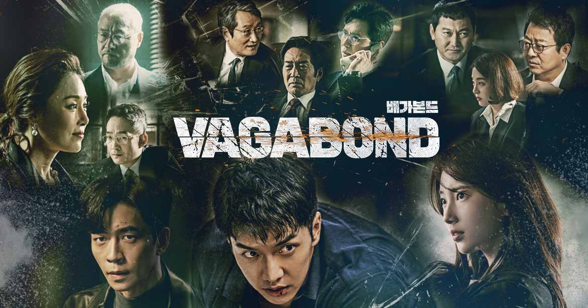 Top 40 phim Hàn Quốc về tâm lý hình sự, điều tra phá án hay nhất