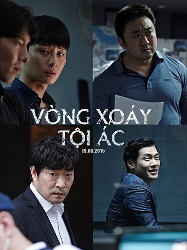 Vong Xoay Toi Ac