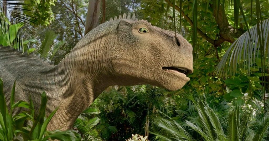 Dinosaur Image 2