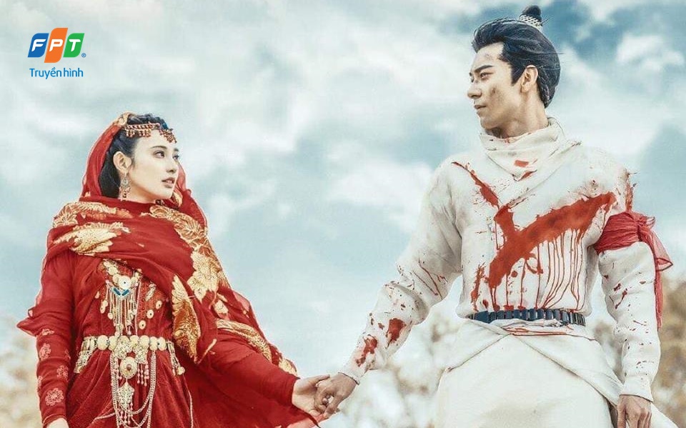 Top 10 bộ phim Trung Quốc có kết thúc buồn đáng xem nhất.