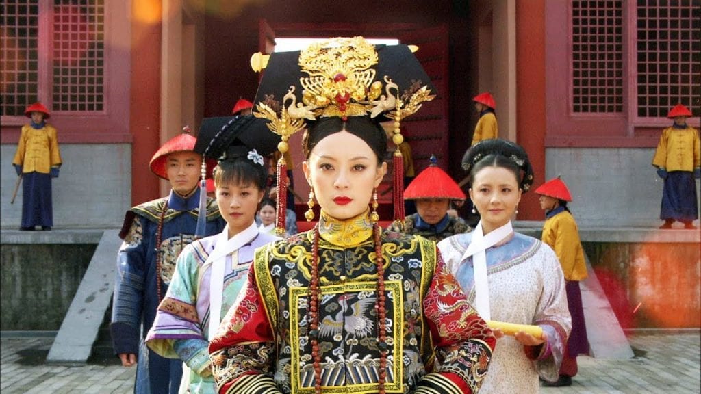 Top 10 phim Trung Quốc có trên Netflix hay nhất