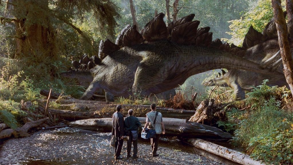 Top 10 phim về khủng long hay nhất