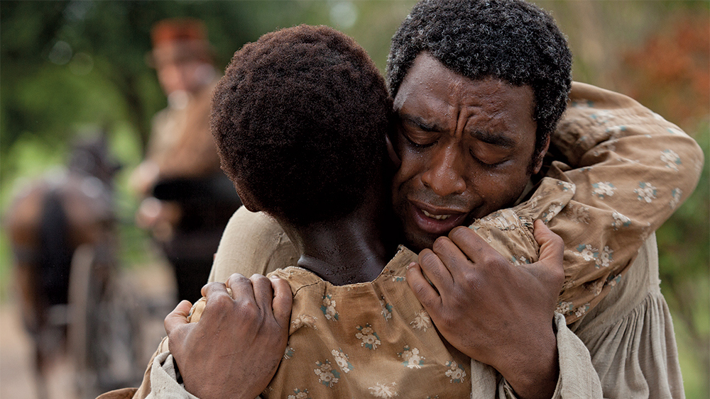 12 Years A Slave 1