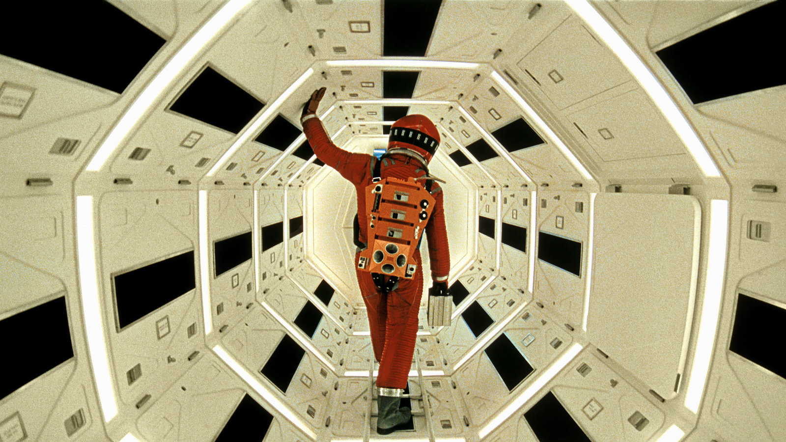 Top 10 phim về đề tài du hành vũ trụ hay nhất mọi thời đại