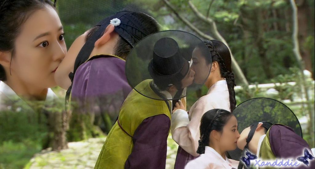 Top 10 phim cổ trang Hàn Quốc thời Joseon hấp dẫn nhất
