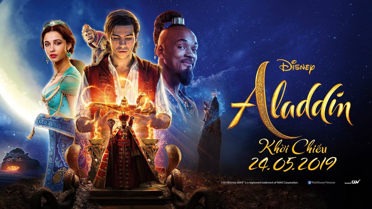 Aladdin 2019 1