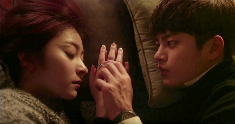 Top 15 phim hay nhất của "kẻ hủy diệt" Seo In Guk