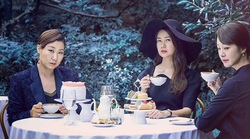 Top 15 phim hay nhất của "Nữ hoàng Seon Deok” Lee Yo Won