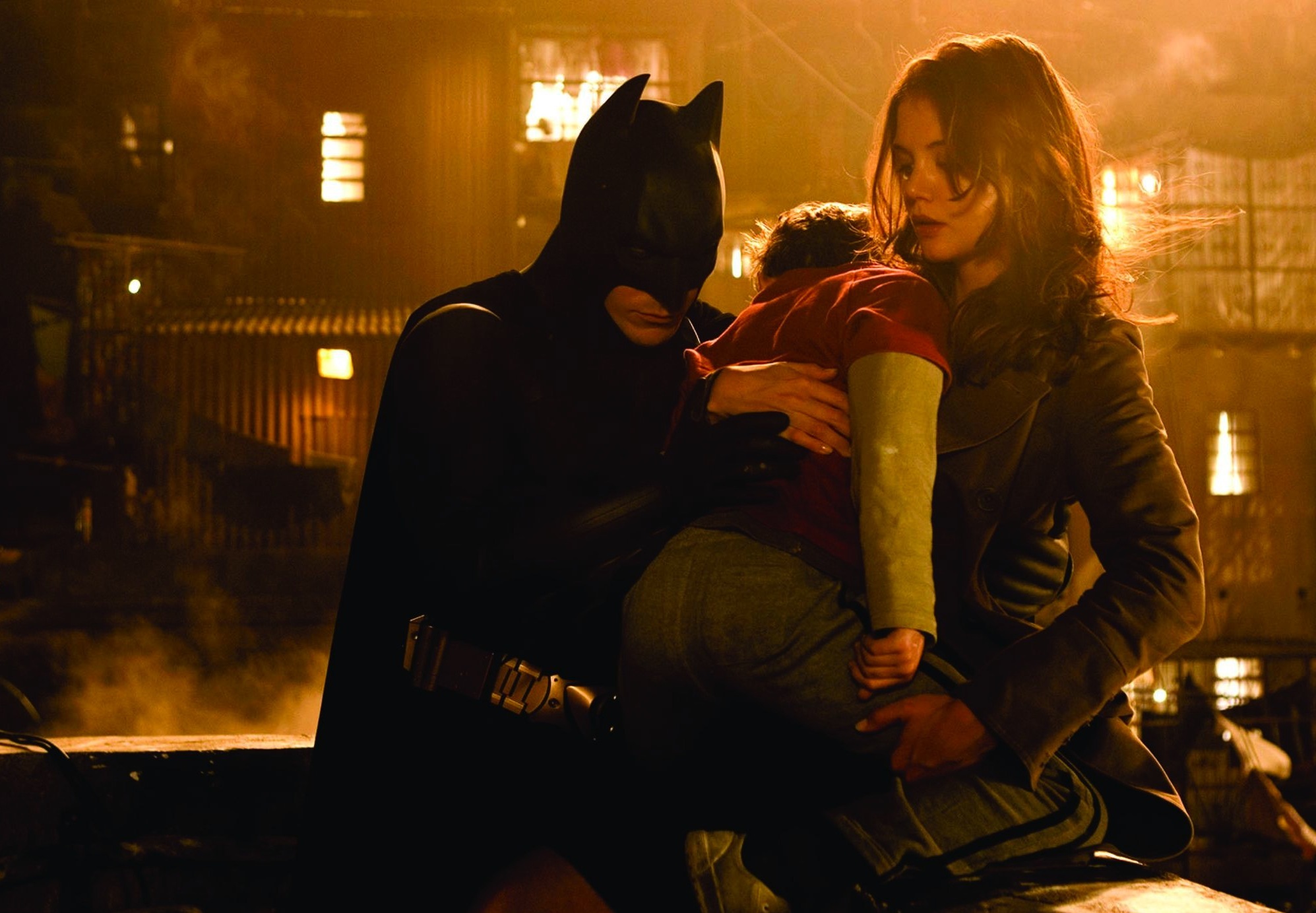 Top 10 bộ phim kinh điển về Người dơi - Batman mà bạn không nên bỏ lỡ.