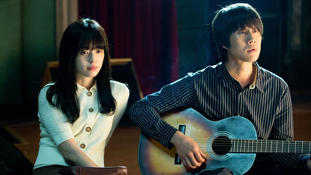 Top 15 phim hay nhất của chàng diễn viên Kang Ha Neul trong Moon Lovers