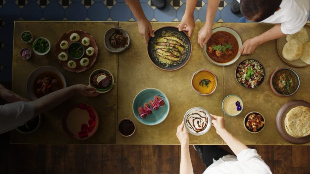 Top 15 chương trình ẩm thực “ngon mắt - bổ não” trên Netflix