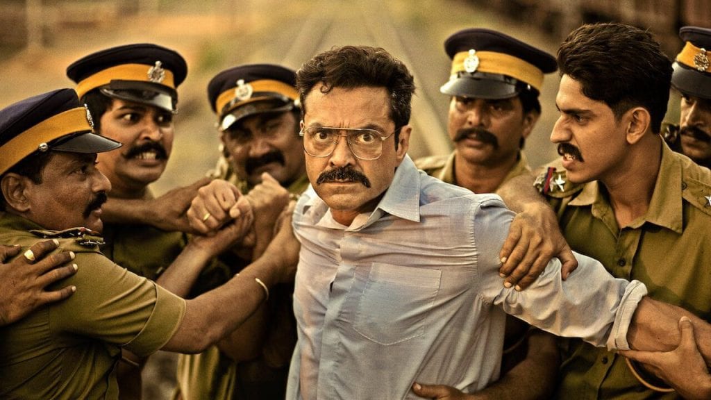 Top 10 bộ phim xã hội đen Ấn Độ đáng xem nhất trên Netflix