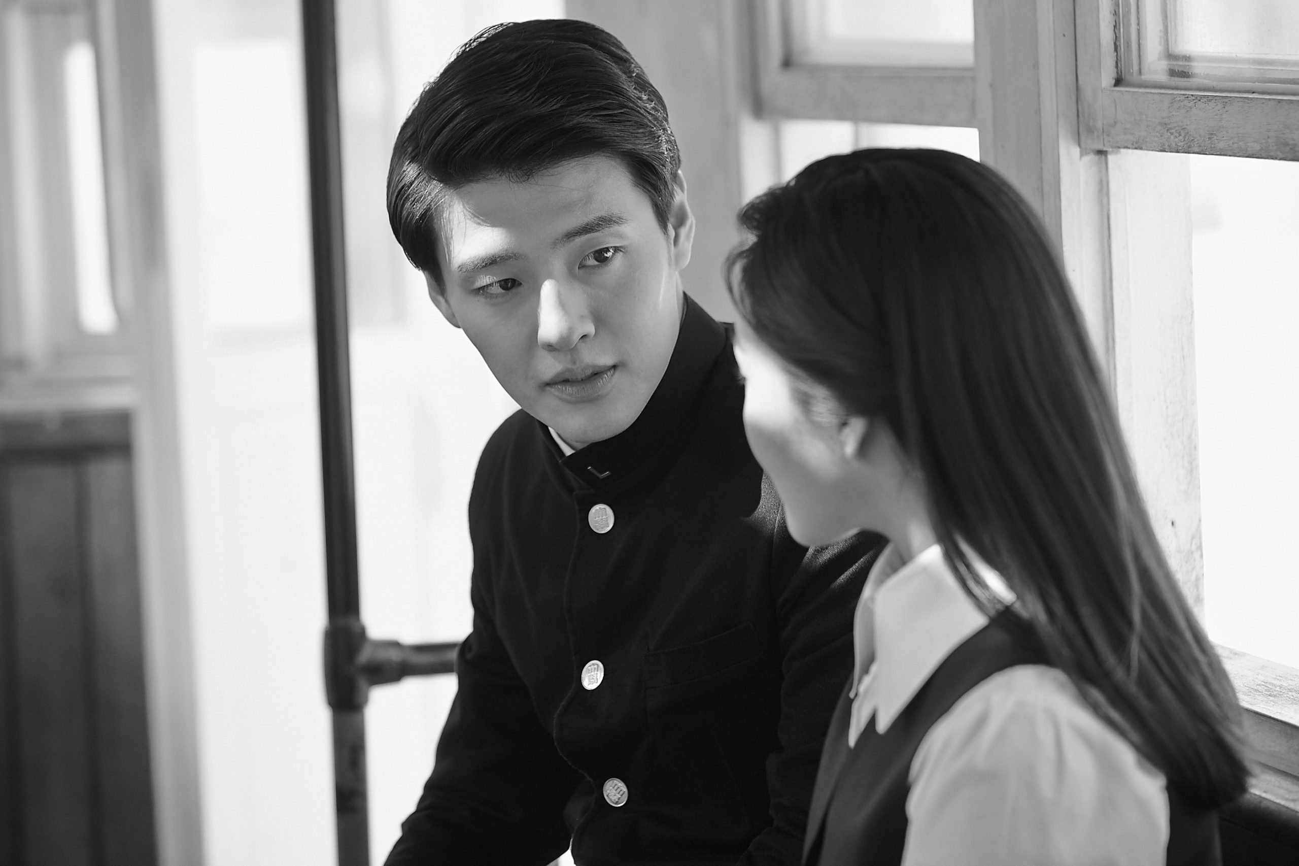 Top 15 phim hay nhất của chàng diễn viên Kang Ha Neul trong Moon Lovers