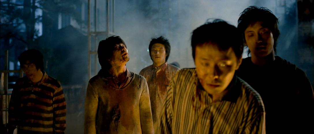 Top 15 phim Zombie nhất định bạn phải xem.