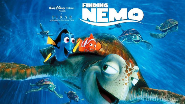 Finding Nemo 1