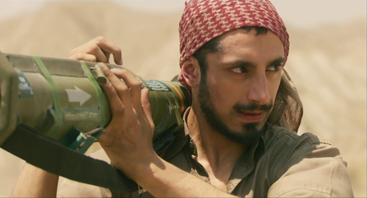 Top 15 phim về đề tài khủng bố hay nhất mọi thời đại