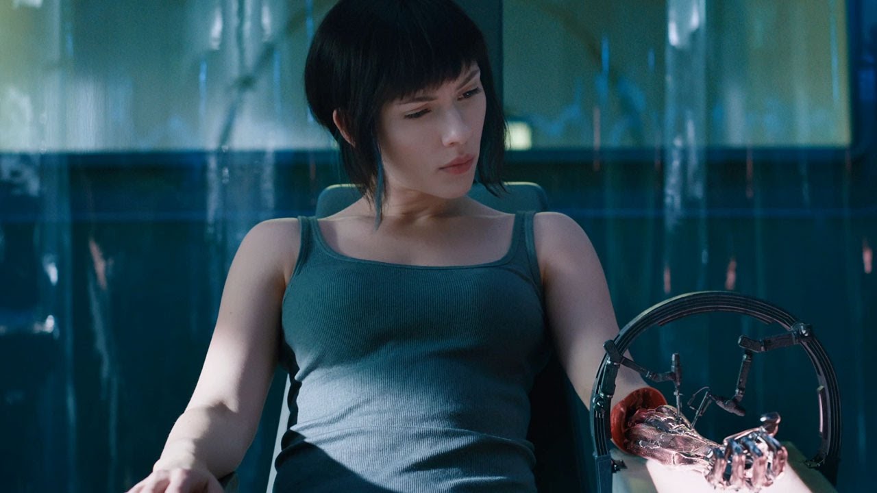 Top 20 phim của "Black Widow" Scarlett Johansson hay nhất