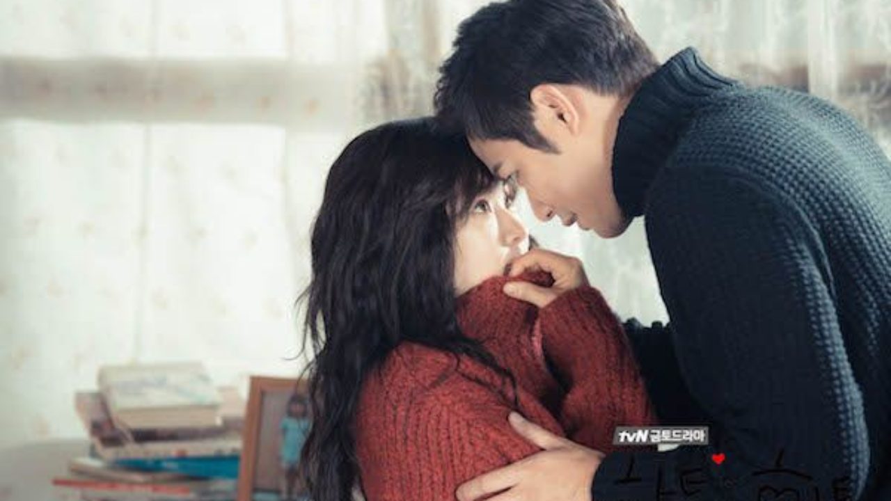 Top 15 phim Hàn Quốc về đề tài đa nhân cách mà bạn nhất định phải xem