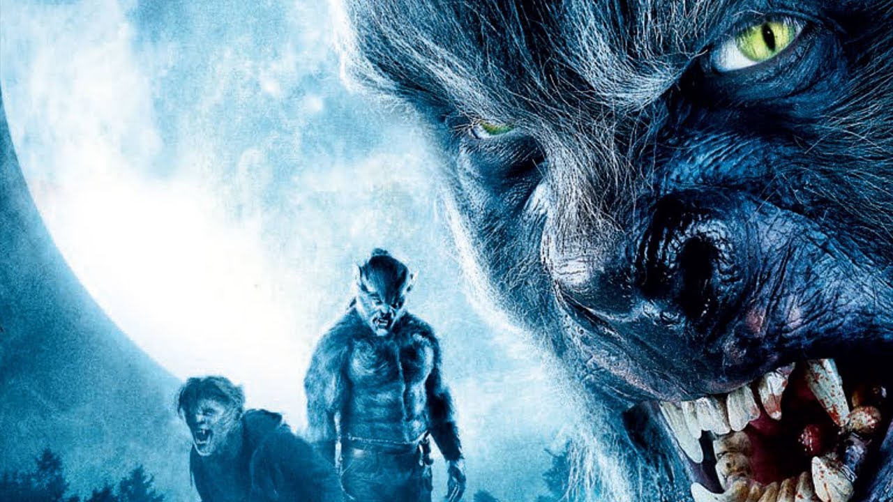 Top 10 phim về người sói hay nhất mọi thời đại