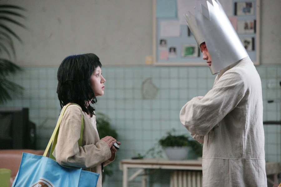 Top 10 tựa phim Hàn Quốc khai thác về các hội chứng tâm lý