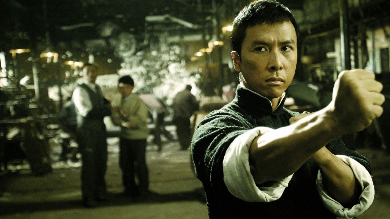 Top 15 bộ phim võ thuật của Chung Tử Đơn (Donnie Yen) bạn nhất định không nên bỏ lỡ! | Daisudaiduongxanh