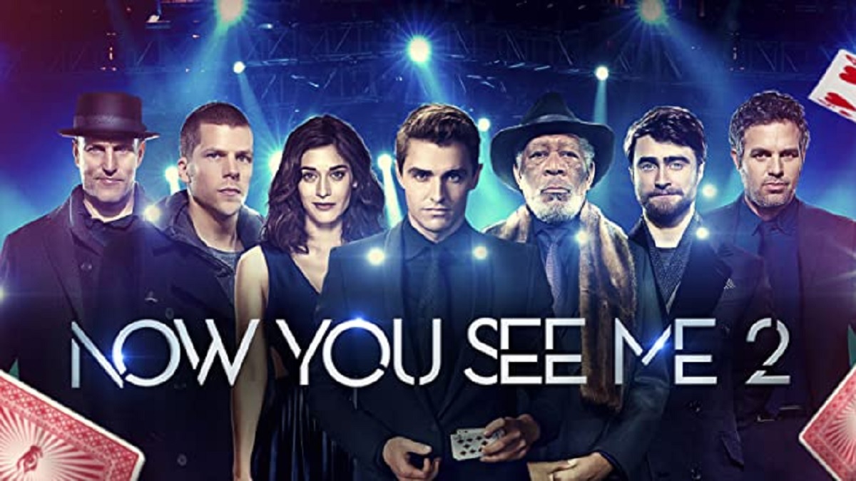 Now You See Me 2 1
