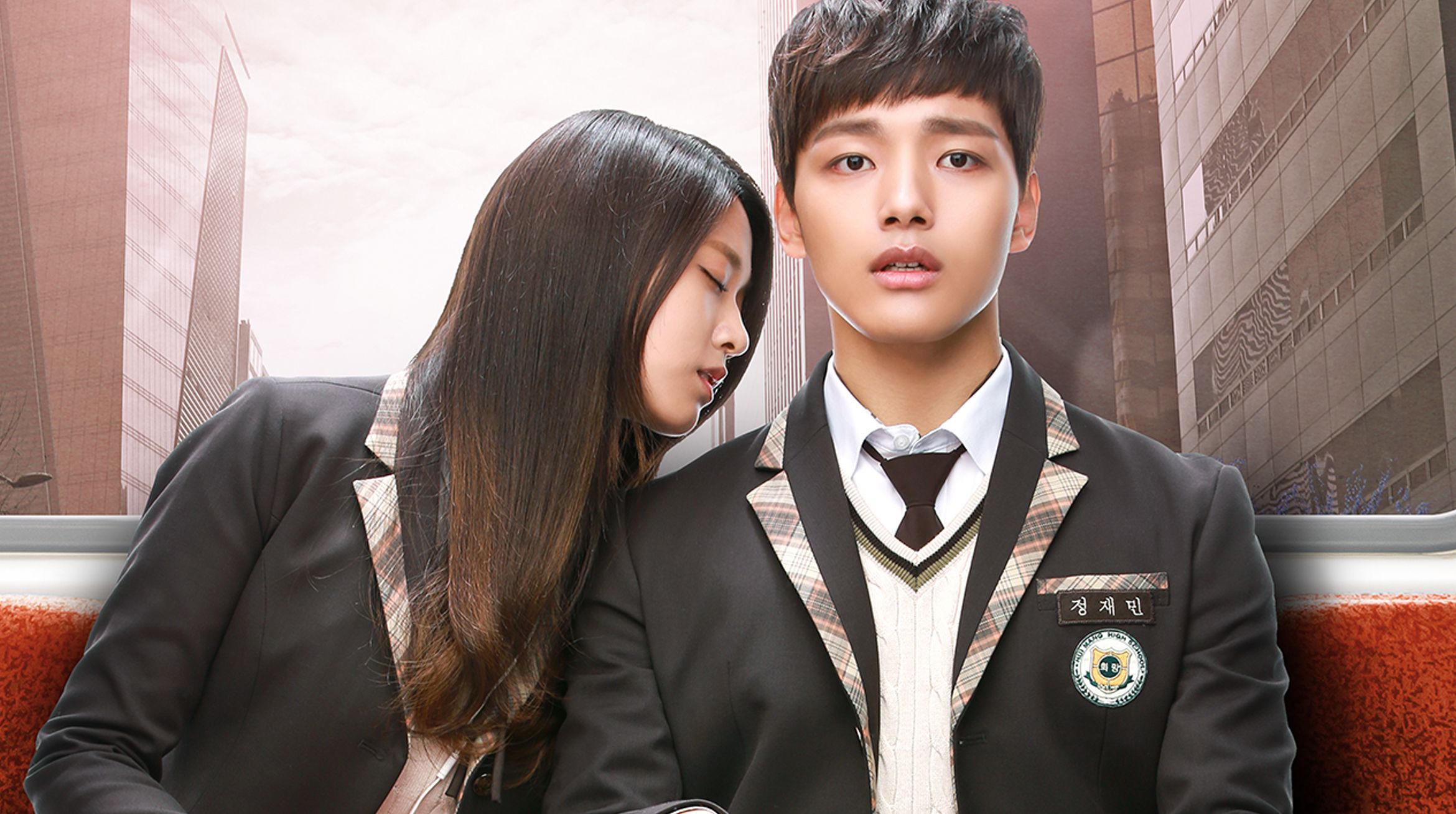 Top 15 phim hay nhất của nam chính "Khách sạn ánh trăng" Yeo Jin Goo