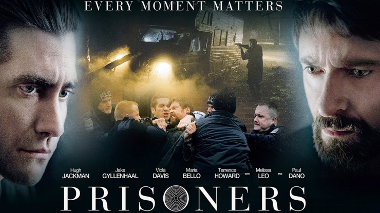 Prisoners 2