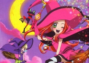 10+ Phim Anime phù thủy hay nhất mọi thời đại | Cập nhật mới nhất