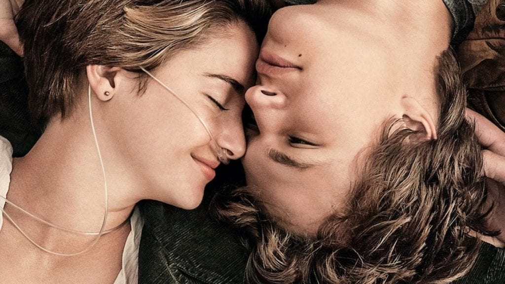 The Fault In Our Stars 1