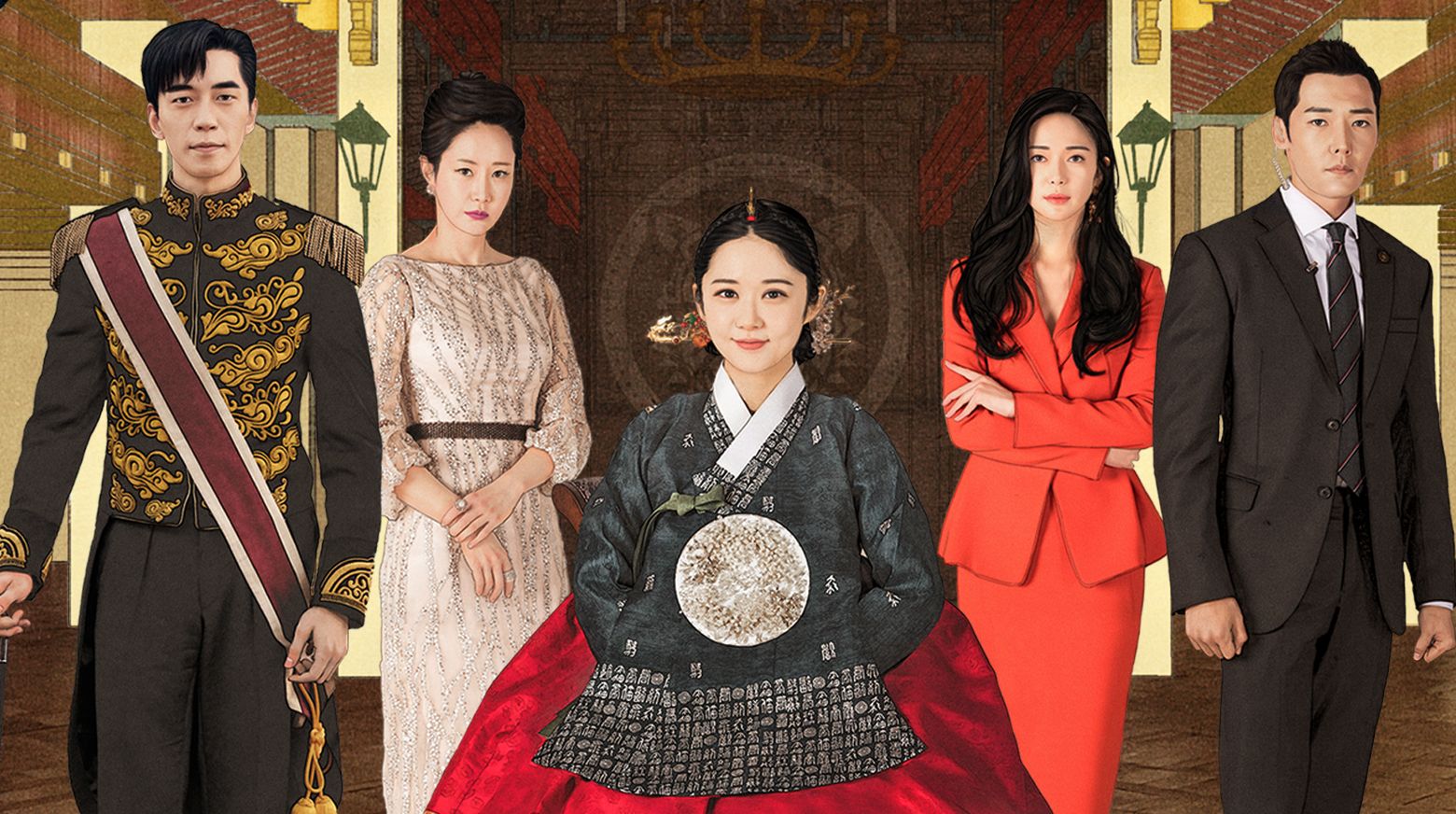 Top 10 phim Hàn Quốc về đề tài ngoại tình hấp dẫn nhất