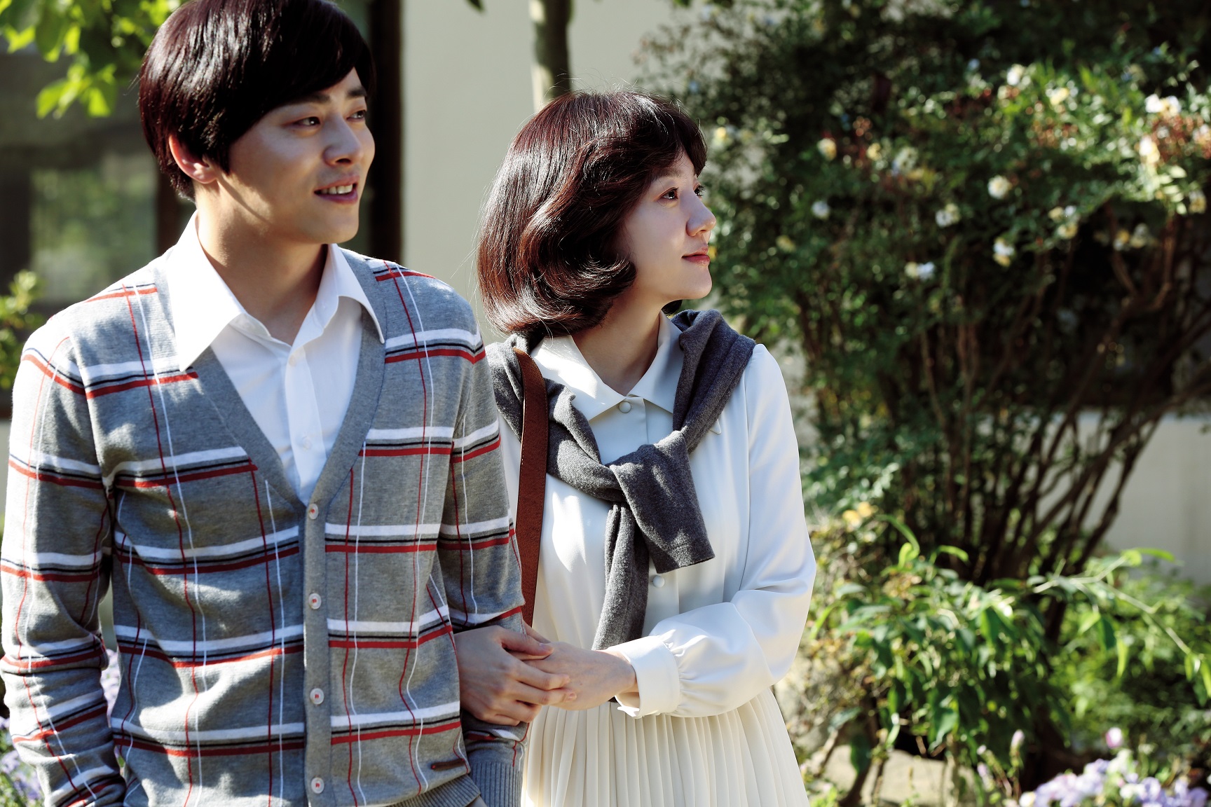Top 15 phim hay nhất của nam diễn viên Jo Jung Suk