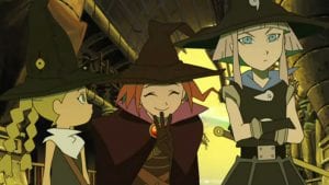 10+ Phim Anime phù thủy hay nhất mọi thời đại | Cập nhật mới nhất