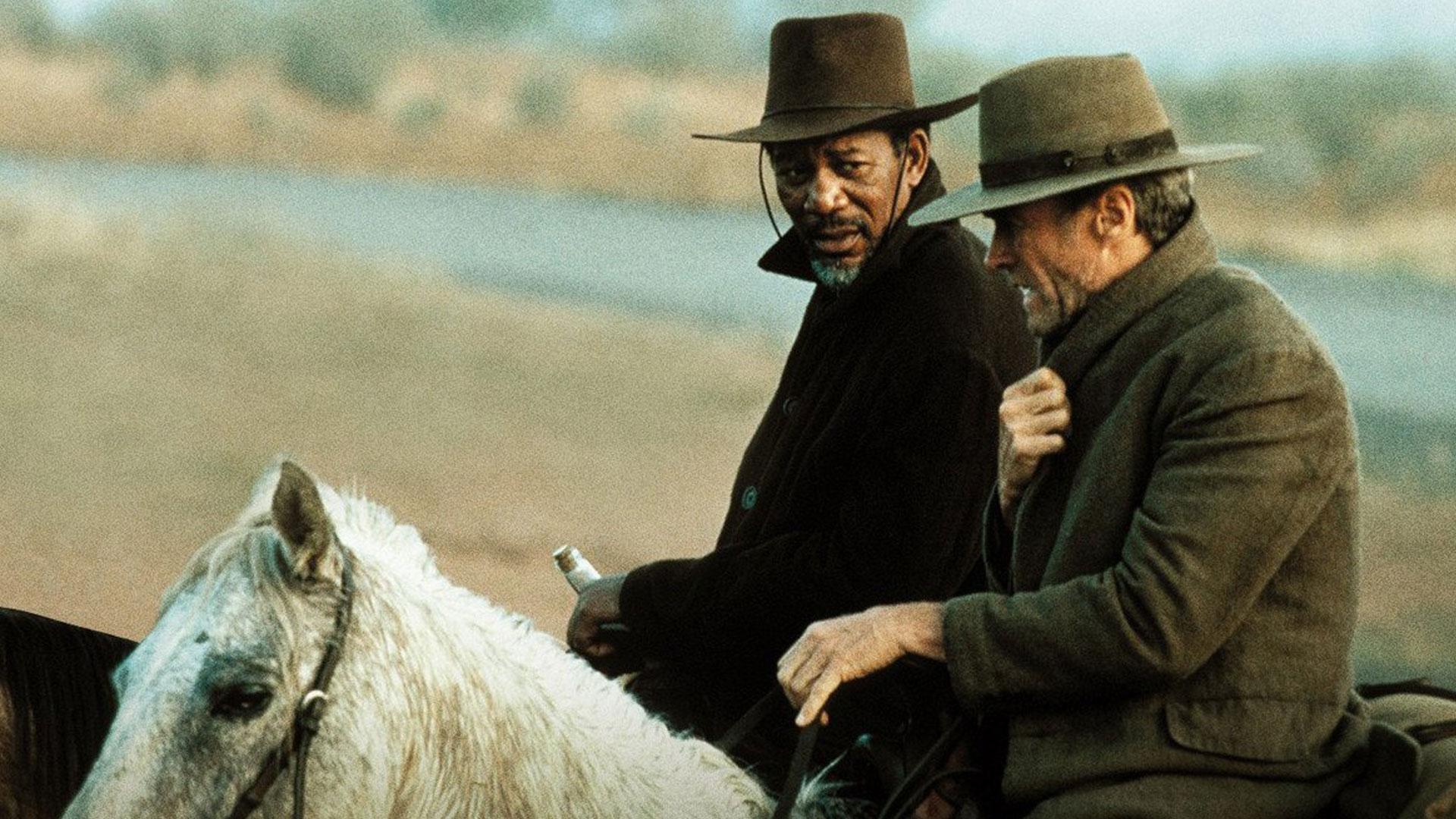 Top 15 phim hay nhất về chủ đề cao bồi viễn Tây