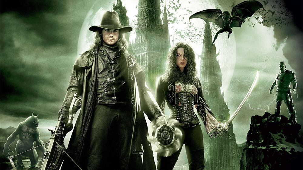 Van Helsing