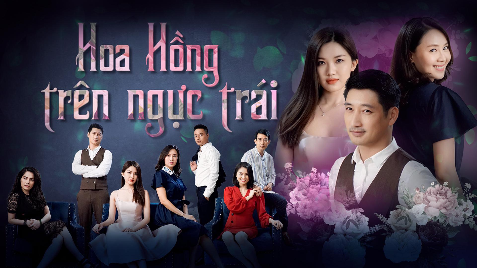 Top 15 Bộ Phim Truyền Hình Ăn Khách Nhất Việt Nam Hiện Nay Mà Bạn Không Thể Bỏ Lỡ!