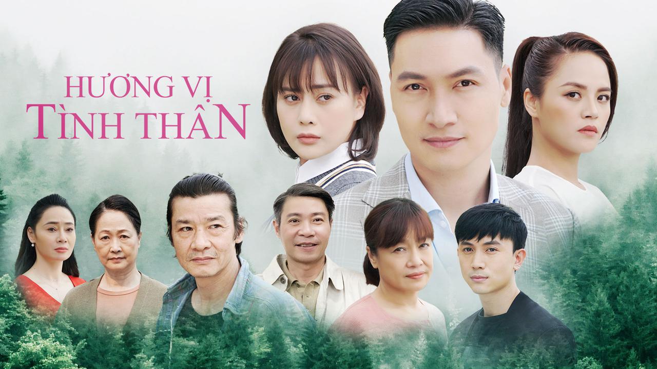 Top 15 Bộ Phim Truyền Hình Ăn Khách Nhất Việt Nam Hiện Nay Mà Bạn Không Thể Bỏ Lỡ!