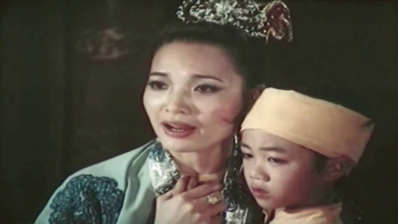 Top 10 phim cổ trang Việt Nam đáng xem nhất.