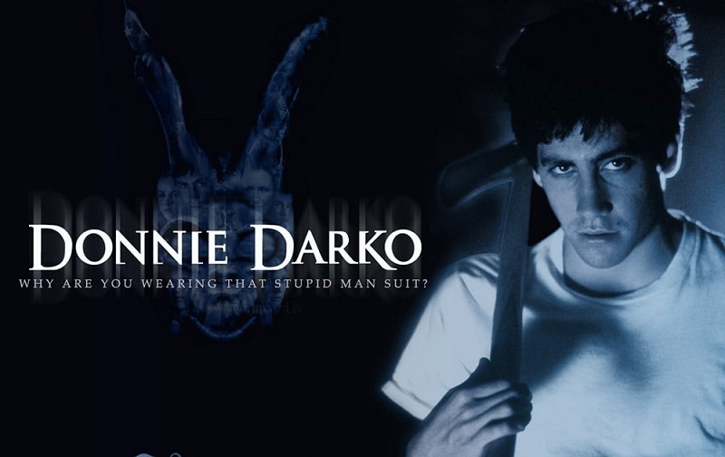 Giấc Mơ - Donnie Darko (2001)