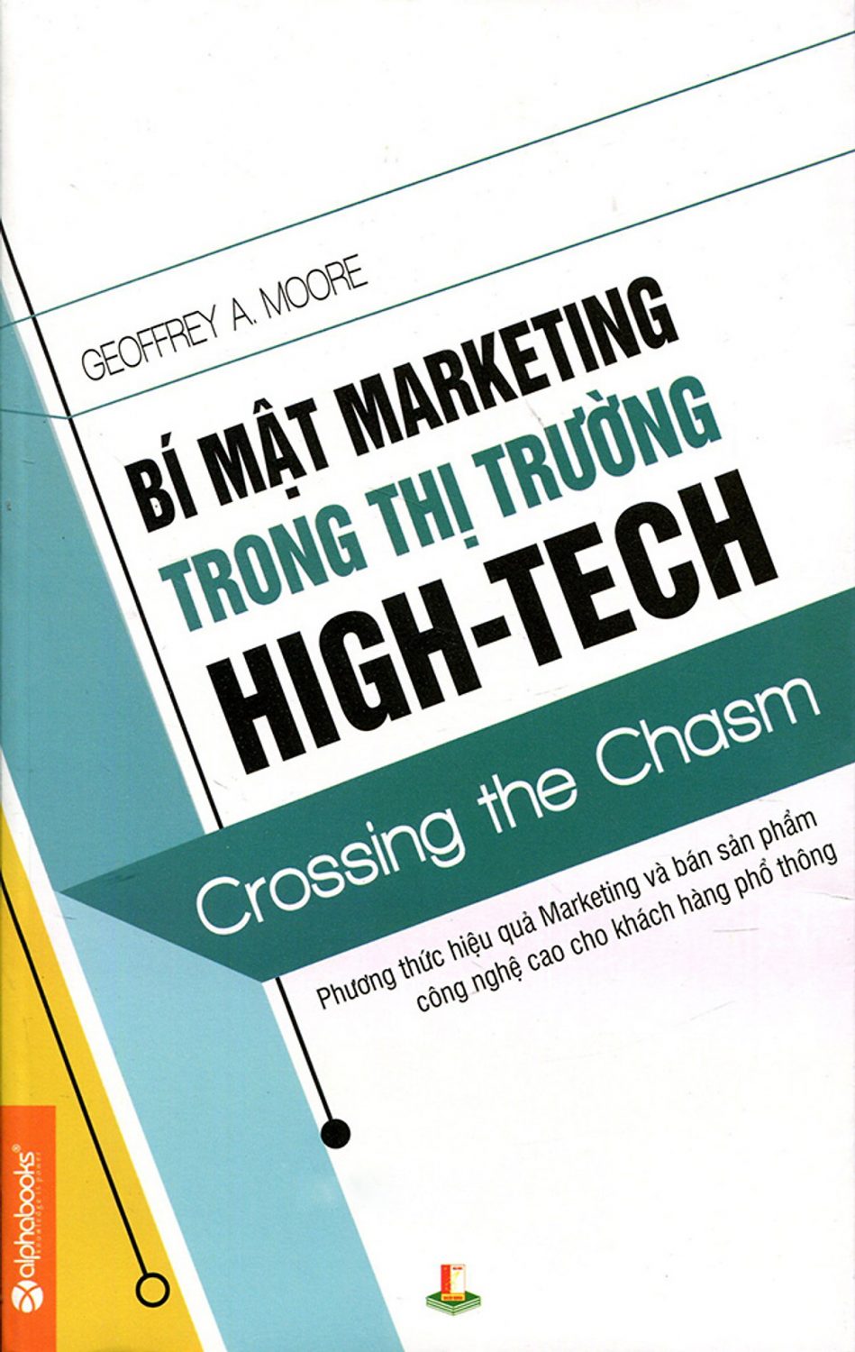 Bi Mat Marketing Trong Thi Truong High Tech Scaled