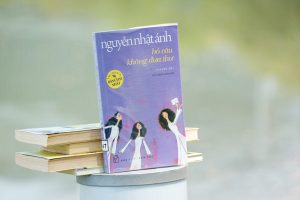 Top 10 tựa sách nổi bật của nhà văn Nguyễn Nhật Ánh mà bạn đọc không thể bỏ lỡ